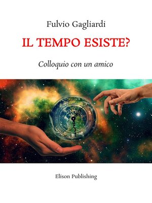 cover image of Il tempo esiste?
